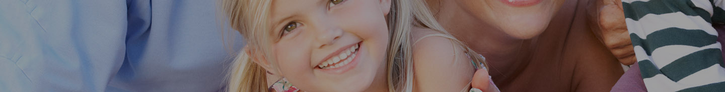 Children’s Dentistry