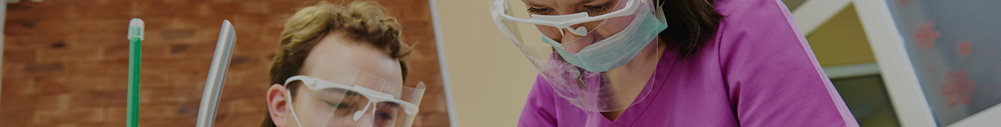 I.V. Sedation Dentistry
